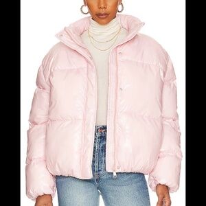 Revolve Cierra Superdown puffer